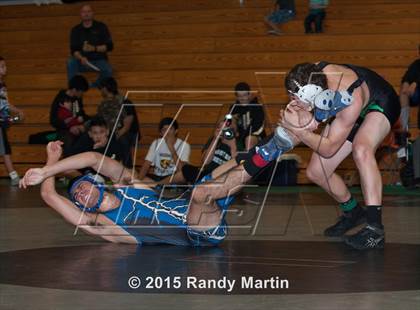 Thumbnail 2 in Granite Bay Tournament photogallery.