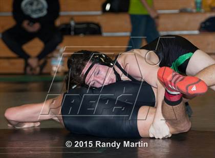 Thumbnail 2 in Granite Bay Tournament photogallery.
