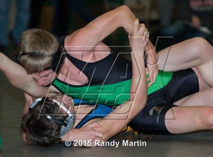 Thumbnail 2 in Granite Bay Tournament photogallery.