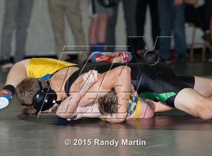 Thumbnail 1 in Granite Bay Tournament photogallery.