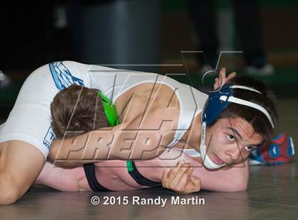 Thumbnail 2 in Granite Bay Tournament photogallery.