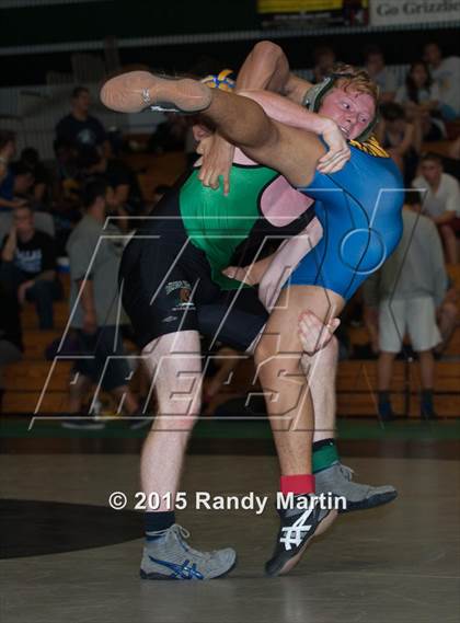 Thumbnail 1 in Granite Bay Tournament photogallery.