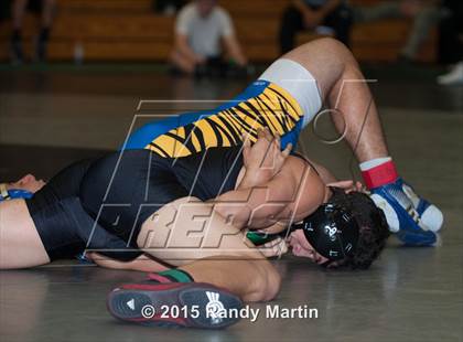 Thumbnail 1 in Granite Bay Tournament photogallery.