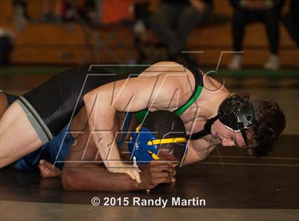 Thumbnail 3 in Granite Bay Tournament photogallery.