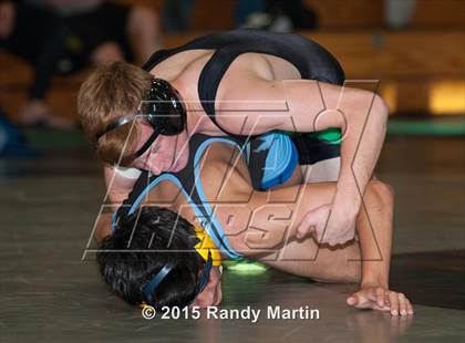 Thumbnail 2 in Granite Bay Tournament photogallery.