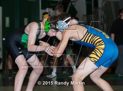 Thumbnail 1 in Granite Bay Tournament photogallery.