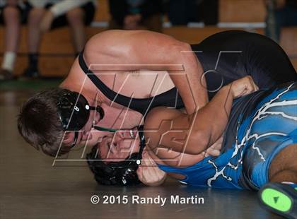 Thumbnail 1 in Granite Bay Tournament photogallery.
