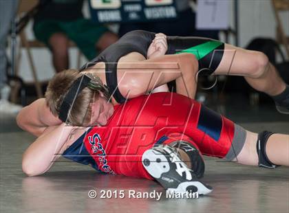 Thumbnail 3 in Granite Bay Tournament photogallery.
