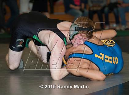 Thumbnail 2 in Granite Bay Tournament photogallery.