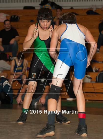 Thumbnail 2 in Granite Bay Tournament photogallery.