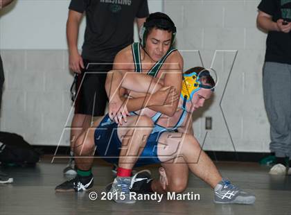 Thumbnail 2 in Granite Bay Tournament photogallery.