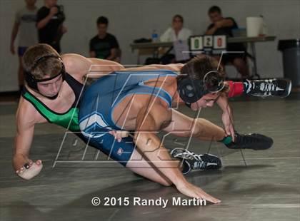 Thumbnail 1 in Granite Bay Tournament photogallery.