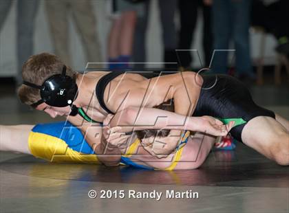 Thumbnail 3 in Granite Bay Tournament photogallery.