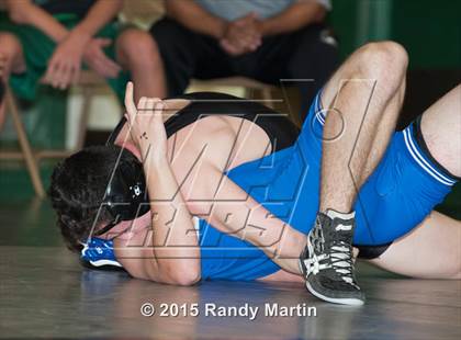 Thumbnail 2 in Granite Bay Tournament photogallery.