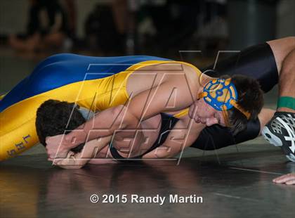 Thumbnail 2 in Granite Bay Tournament photogallery.
