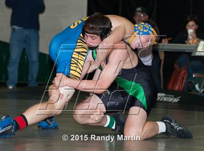 Thumbnail 1 in Granite Bay Tournament photogallery.
