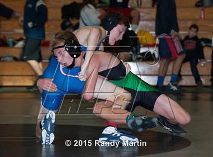Thumbnail 2 in Granite Bay Tournament photogallery.