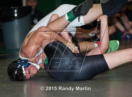 Thumbnail 2 in Granite Bay Tournament photogallery.