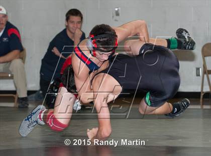 Thumbnail 1 in Granite Bay Tournament photogallery.
