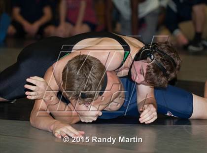 Thumbnail 3 in Granite Bay Tournament photogallery.