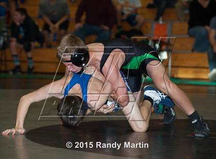 Thumbnail 2 in Granite Bay Tournament photogallery.