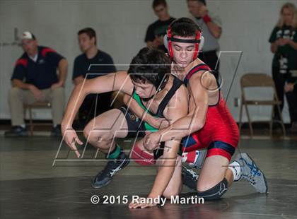 Thumbnail 2 in Granite Bay Tournament photogallery.