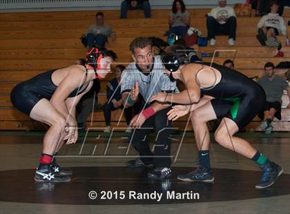 Thumbnail 1 in Granite Bay Tournament photogallery.