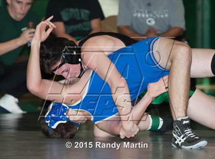 Thumbnail 1 in Granite Bay Tournament photogallery.