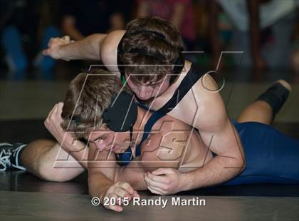 Thumbnail 2 in Granite Bay Tournament photogallery.