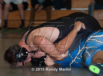 Thumbnail 2 in Granite Bay Tournament photogallery.