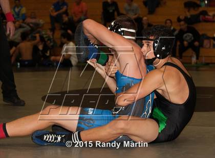 Thumbnail 2 in Granite Bay Tournament photogallery.