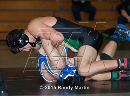 Thumbnail 1 in Granite Bay Tournament photogallery.