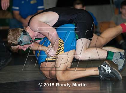 Thumbnail 2 in Granite Bay Tournament photogallery.