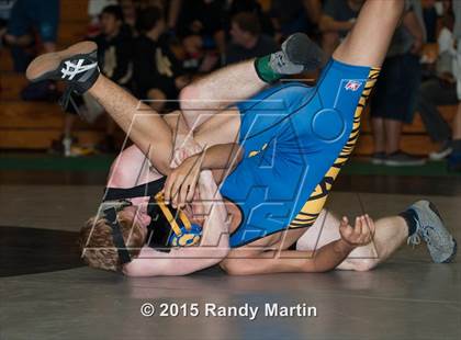 Thumbnail 2 in Granite Bay Tournament photogallery.