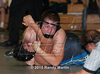 Thumbnail 1 in Granite Bay Tournament photogallery.