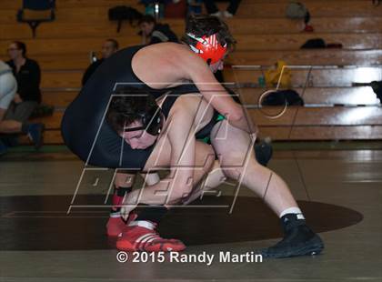 Thumbnail 2 in Granite Bay Tournament photogallery.