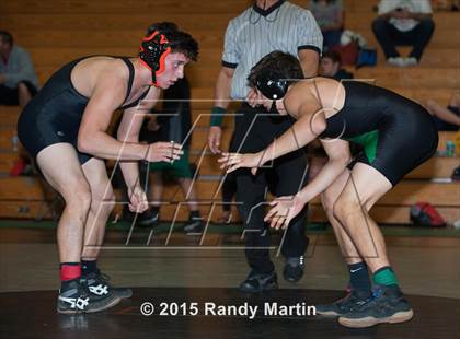 Thumbnail 1 in Granite Bay Tournament photogallery.