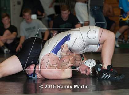 Thumbnail 1 in Granite Bay Tournament photogallery.