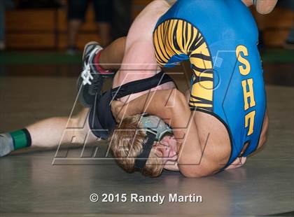 Thumbnail 1 in Granite Bay Tournament photogallery.