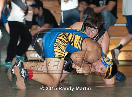 Thumbnail 2 in Granite Bay Tournament photogallery.