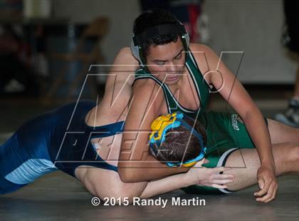 Thumbnail 1 in Granite Bay Tournament photogallery.