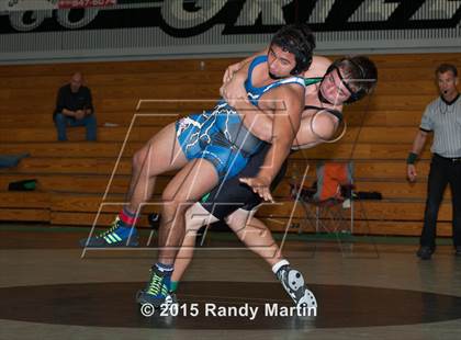 Thumbnail 2 in Granite Bay Tournament photogallery.