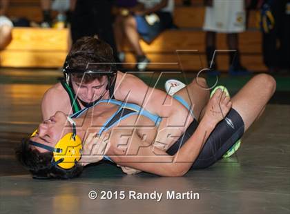 Thumbnail 1 in Granite Bay Tournament photogallery.