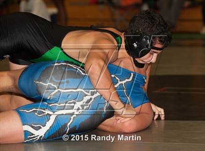 Thumbnail 2 in Granite Bay Tournament photogallery.