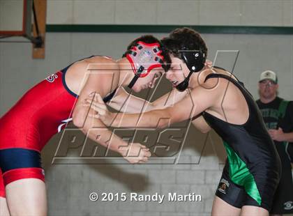 Thumbnail 3 in Granite Bay Tournament photogallery.