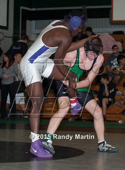 Thumbnail 3 in Granite Bay Tournament photogallery.