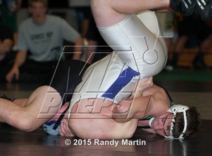 Thumbnail 3 in Granite Bay Tournament photogallery.