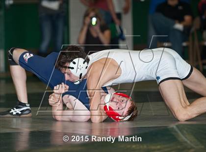 Thumbnail 1 in Granite Bay Tournament photogallery.