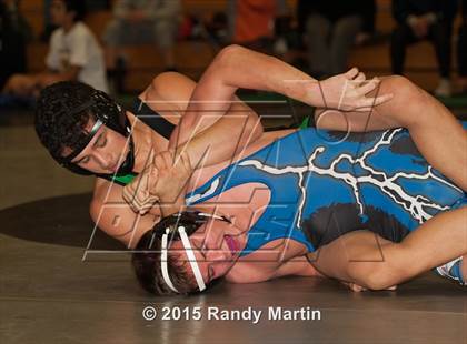 Thumbnail 3 in Granite Bay Tournament photogallery.