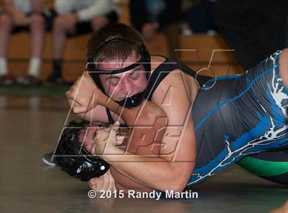 Thumbnail 2 in Granite Bay Tournament photogallery.